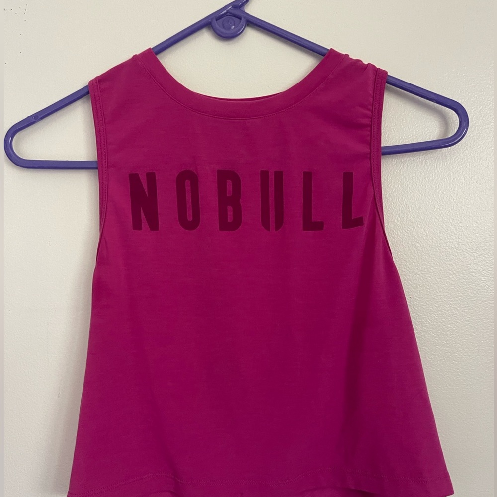 NOBULL MUSCLE TANK